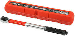 Cheie Dinamometrică 370 Mm V35101 Verke Cheie Dinamometrică 370 Mm V35101 Verke