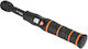 Torque Wrench 1/4 1-25Nm Kraft&dele Kd11392