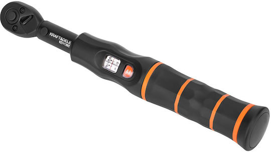 Torque Wrench 1/4 1-25Nm Kraft&dele Kd11392