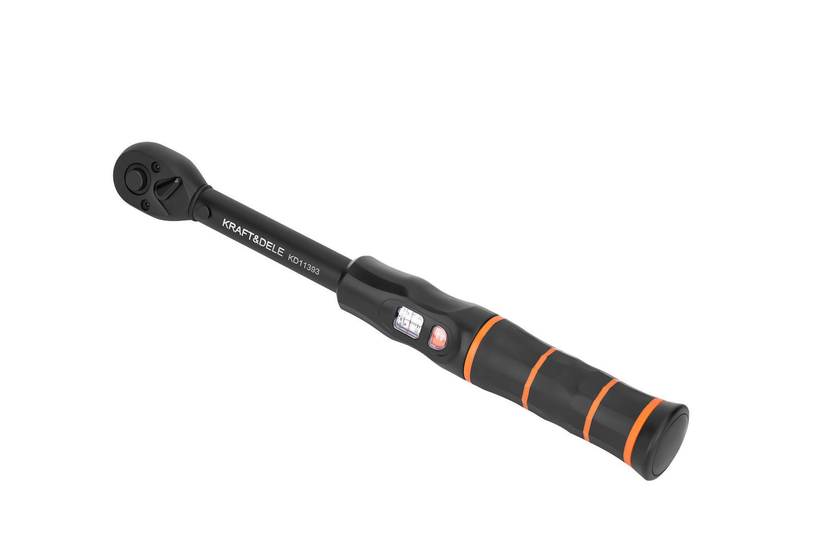 Torque Wrench 1/2 10-60nm Kraft&dele Kd11393 | Skroutz.gr