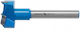 Wood Router Hogert HT6D316 HRC 88 26x93.5 mm Steel
