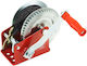 Verke Lifting & Pulling Equipment for Load Weight up to 850kg