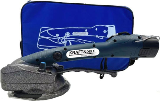 Kraft & Dele Lifting & Pulling Equipment for Load Weight up to 50kg
