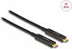 Delock Active Optical Video Cable Usb Type C 4k60hz T-t 30m Delock 84132
