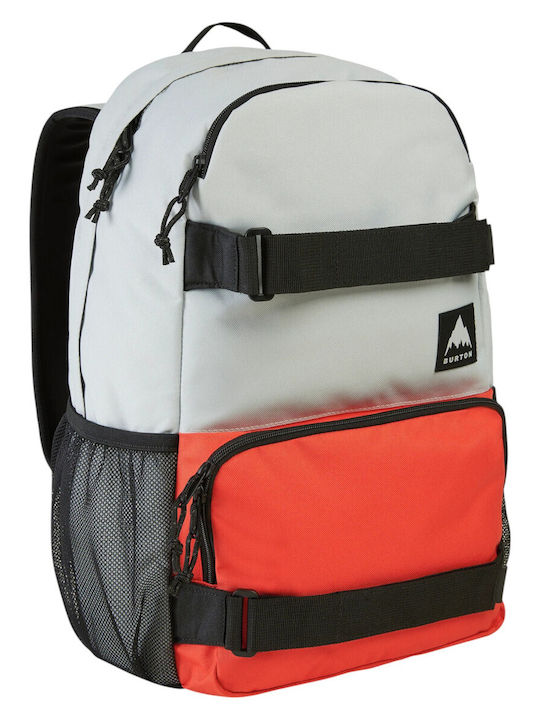 Burton Treble Yell 21lt Γκρι