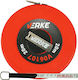 Measuring Tape 20m Fiberglass V06107 Verke