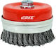 Perie De Sârmă 100mm V05252 Verke