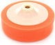 Burete de Lustruit Tagred Ta4000 150x45mm M14 Portocaliu
