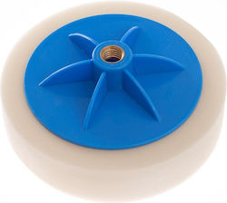 Polishing Sponge Tagred Ta3998 150x45mm M14 White