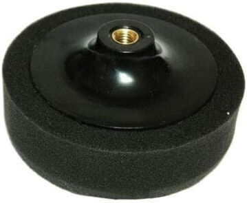 Kraft&dele Burete de Lustruire Duritate Mare 30 Kg/m³ Diametru 150 Mm Kd1594