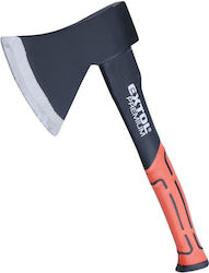 Axe Extol Premium Fiberglass Handle 800 G 8871272