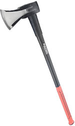 Axe Extol Premium Fiberglass Handle 910 Mm 3500 G