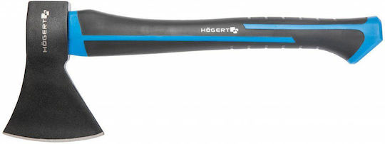 Axe Hogert Fiberglass Handle 800 G Ht3b071