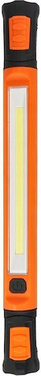 Magnetische LED-Lampe 10W Batterie V87525 Verke