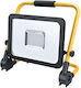 Led Floodlight Extol 4500 Lm Mount 50 W