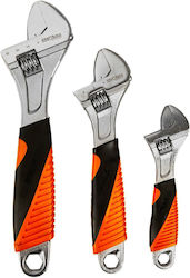 Kraft & Dele French Wrench