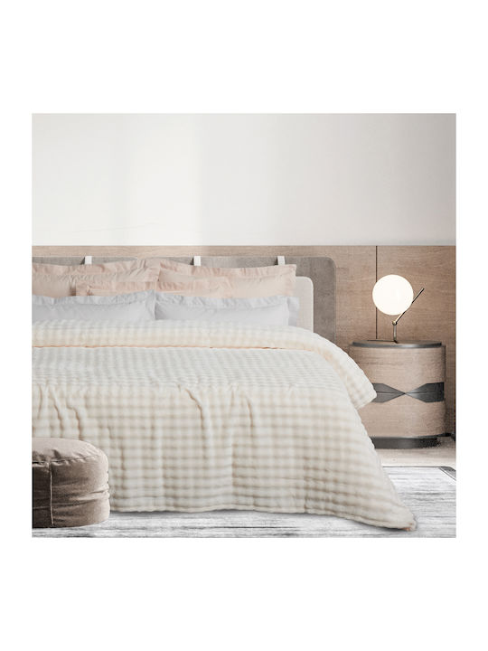 Das Home 1369 Pătură Polar Fleece Simplă 160x22...