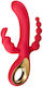 Ophelia's Dream Classic Vibrator with Remote Control