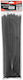 Set Legături Cablu Verke V86305 100 Buc 3.6x300 Mm