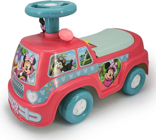 Kiddieland Αυτοκινητάκι Ride On για 12+ μηνών