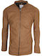 Jacket Brown