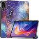 Flip Cover Galaxies Xiaomi Redmi Pad 2