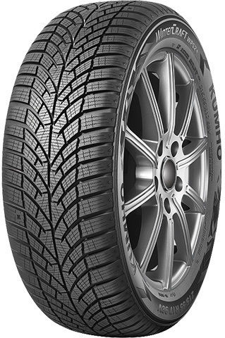Kumho Wp52+xl 235/65 Vr17 Tl 108v Kumho Wp52+ Xl