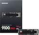 Samsung 9100 PRO SSD 8TB τύπου M.2 με σύνδεση P...