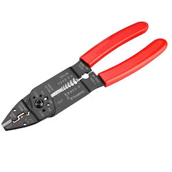 Cleste De Sertizat Si Dezizolat Extol Premium 215 Mm