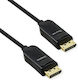 Value Active Aoc Cabluri DisplayPort 8k60hz Cablu T-t 15m Value 14.99.3466