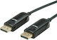 Roline Active Aoc DisplayPort Cable 8K60Hz/4K120Hz T-T 20m Roline 14.01.3493
