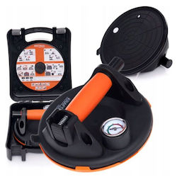Vacuum Suction Cup Kraft&dele Kd10738 200mm 190kg