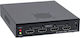 Inline Videowall Hdmi 1x4 Full Hd Inline Il57834i Schwarzes
