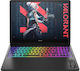 HP Omen MAX 16-ah0216nw 16" OLED QHD+ 240Hz (Ultra 9-275HX/64GB/1TB SSD/GeForce RTX 5090/W11 Home) (US Keyboard)