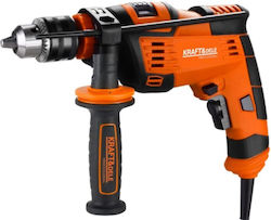Kraft & Dele KD3351 Șurubelniță Cu Percuție Scule Electrice 1600W Kraft & Dele KD3351 Șurubelniță Cu Percuție Scule Electrice 1600W