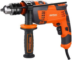 Kraft & Dele KD3352 Κρουστικό Δράπανο 1600W