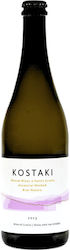 Kostaki Winery Vin Alb Sec 750ml