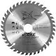 Verke Disc de tăiere Lemn 140mm