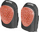 Gel Knee Pads Gel Cushioning Extol Premium 8856810