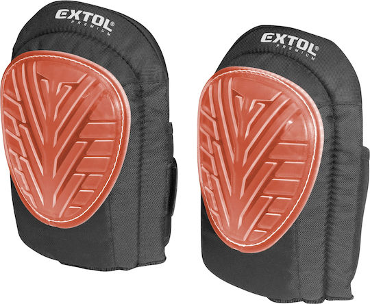 Gel Knee Pads Gel Cushioning Extol Premium 8856810