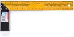 Tagred Goniometru Tâmplari Lungime 30 cm Tagred Goniometru Tâmplari Lungime 30 cm