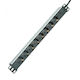 Roline Roline 19" PDU Dulapuri 8x 2300W IEC320 C14 M Aluminiu
