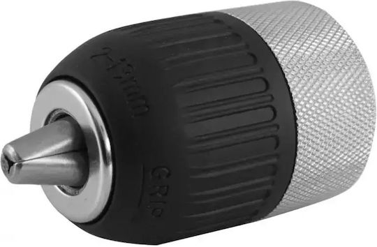 Mandrină Rapidă Pentru Găurit Verke 2-13mm 1/2" V05201
