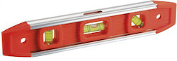 Kraft & Dele KD10757 Kunststoff Wasserwaage Magnetisch Kraft & Dele KD10757 Kunststoff Wasserwaage Magnetisch