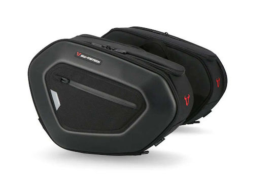 Sw-motech Комплект Чанти за седло Pro Blaze Bc.hta.06.740.36500