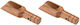 Food Scoop 7.8cm
