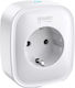 Gosund SP112-M Intelligente Einzelne Steckdose mit 2 USB-A