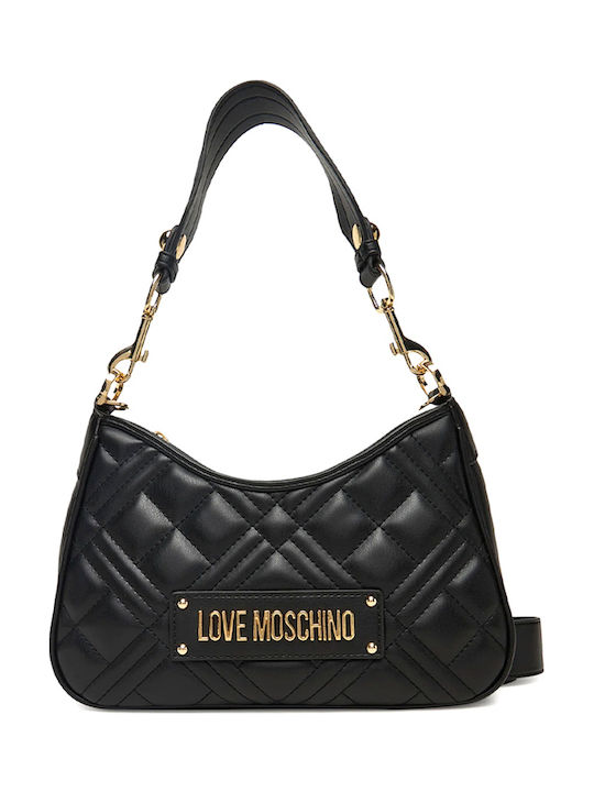 Moschino Γυναικεία Τσάντα από Συνθετικό Δέρμα