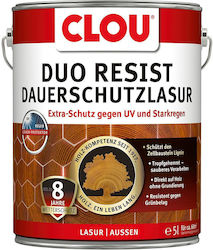 Clou Duo Resist Farbiger Imprägnier-Lack Konservierung Transparent Nr. 0 Matt 750ml Clou Duo Resist Farbiger Imprägnier-Lack Konservierung Transparent Nr. 0 Matt 750ml