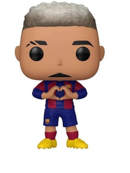 Funko Pop! Fotbal: Raphinha 62